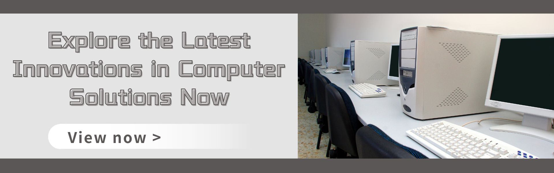 Quality Used & Refurbished Computers, Printers, and Networking Equipment at Great Prices